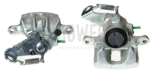 Brake Caliper (342650)