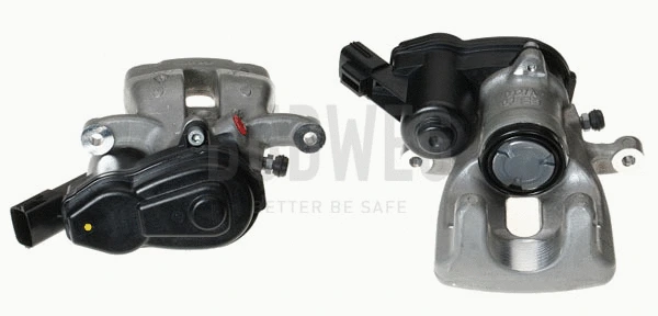Brake Caliper (344274)