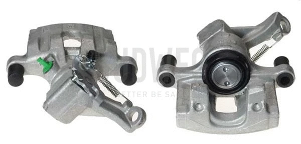 Brake Caliper (344462)