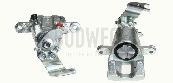 Brake Caliper (344391)