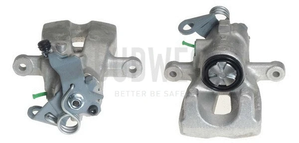 Brake Caliper