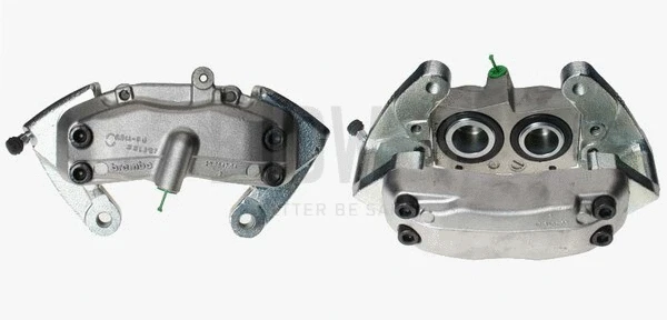 Brake Caliper (344077)