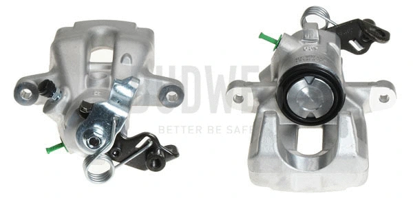 Brake Caliper (343003)