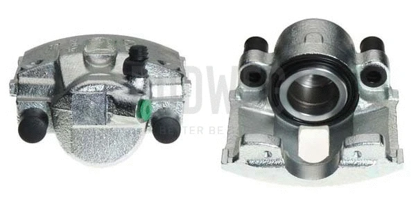 Brake Caliper (344321)