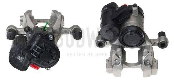 Brake Caliper (345098)