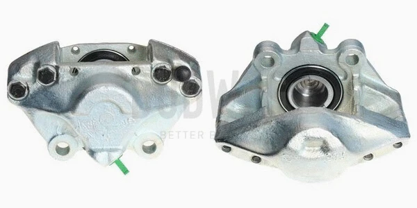 Brake Caliper (34003)