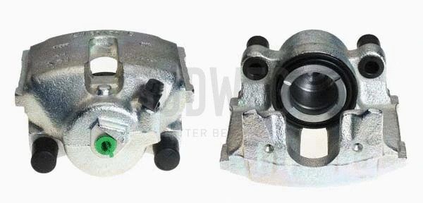 Brake Caliper (342135)