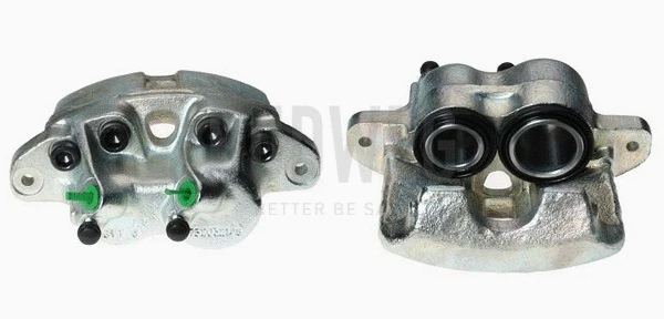 Brake Caliper (341040)