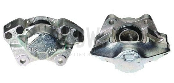 Brake Caliper (342902)