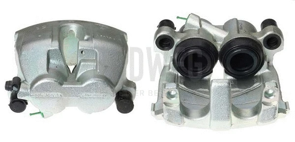 Brake Caliper (343839)