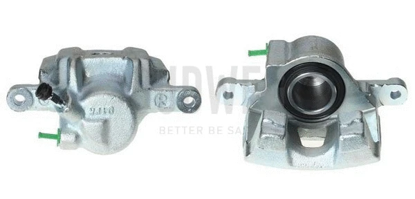 Brake Caliper (342977)