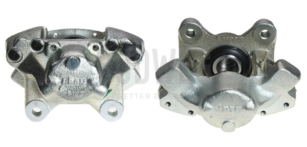 Brake Caliper (341606)