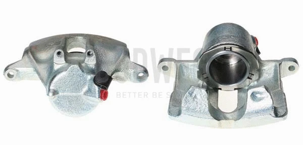 Brake Caliper (341022)