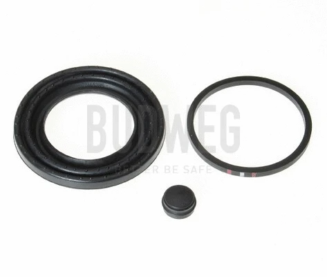 Seal, brake caliper piston (1848102)