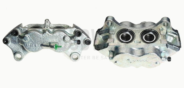 Brake Caliper (342323)
