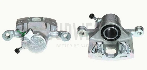Brake Caliper (342785)