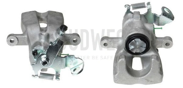 Brake Caliper (343214)