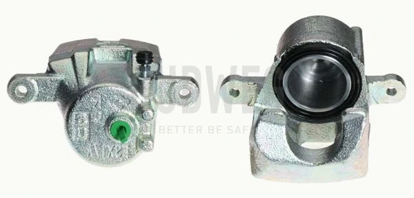 Brake Caliper (343122)