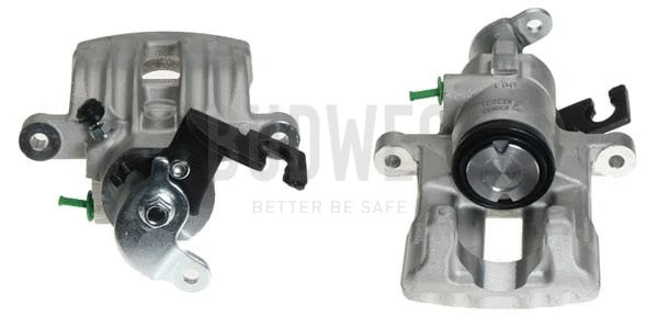 Brake Caliper (343036)