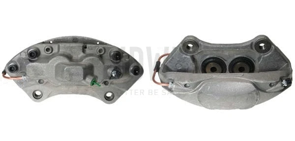 Brake Caliper (344986)