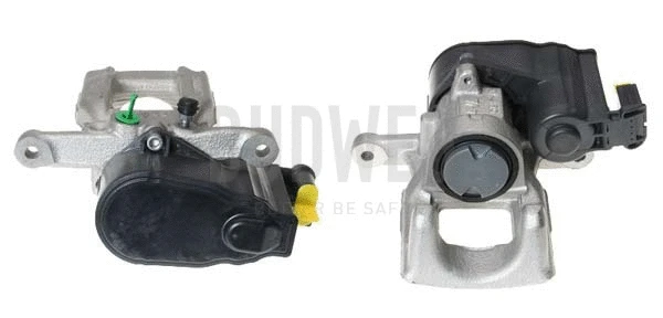 Brake Caliper (344930)
