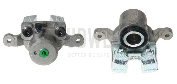 Brake Caliper (345257)