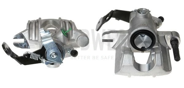 Brake Caliper (342898)