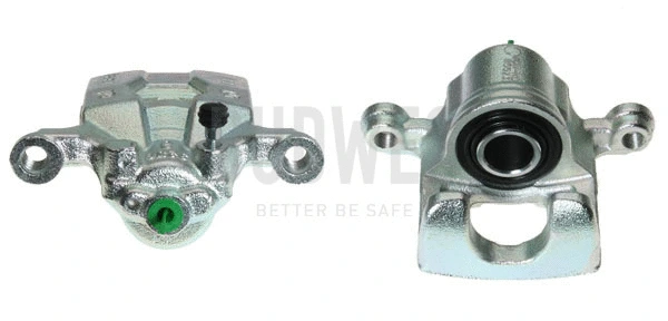 Brake Caliper (344124)