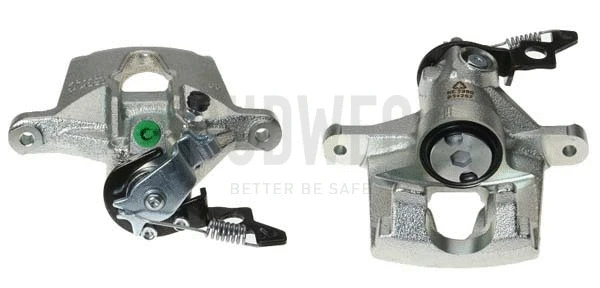 Brake Caliper (342980)