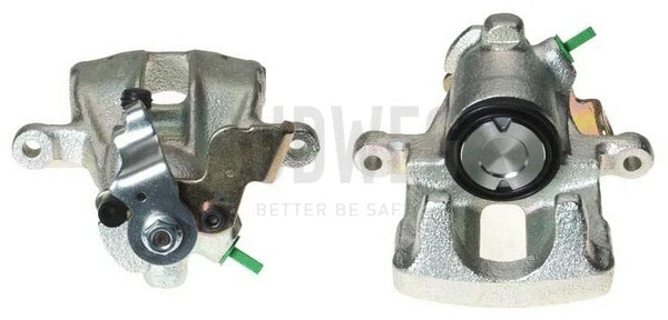 Brake Caliper (341953)