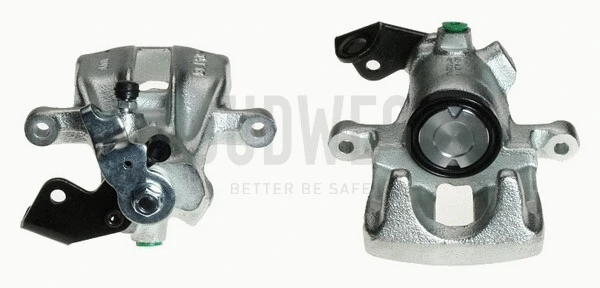 Brake Caliper (342351)