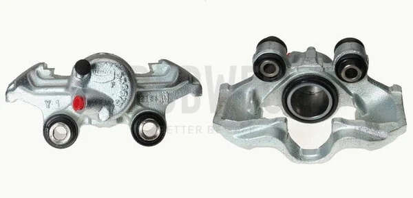Brake Caliper (341842)