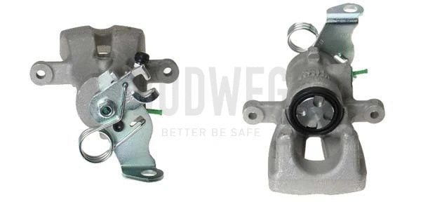 Brake Caliper (345064)