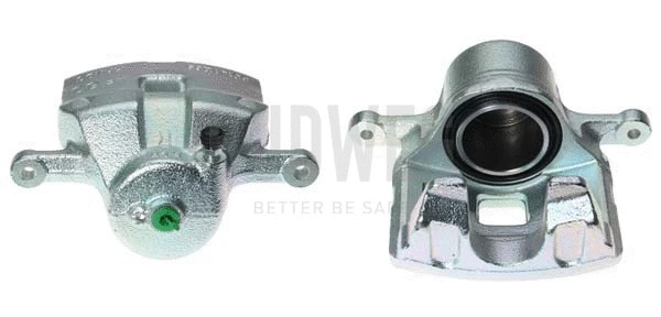 Brake Caliper (345255)
