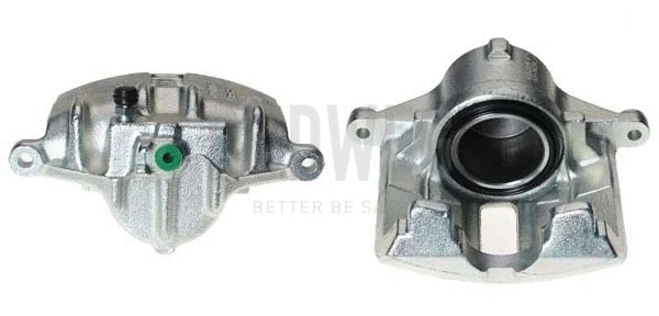 Brake Caliper (341910)