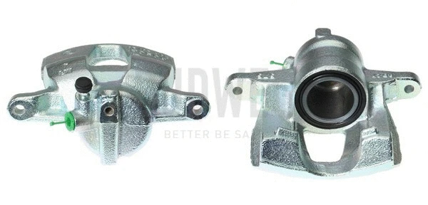 Brake Caliper (343636)