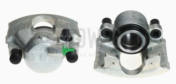 Brake Caliper (342649)