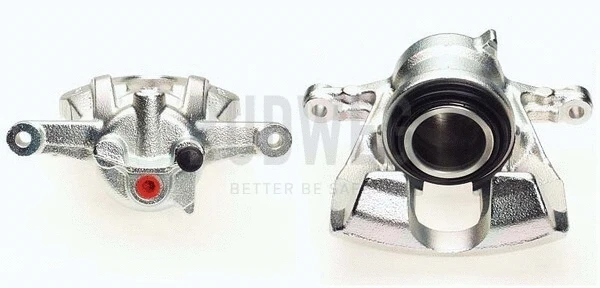 Brake Caliper (343245)