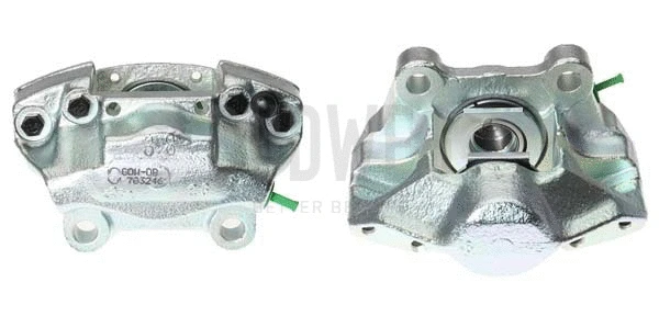 Brake Caliper (34730)
