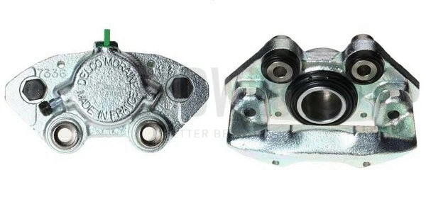 Brake Caliper (34796)