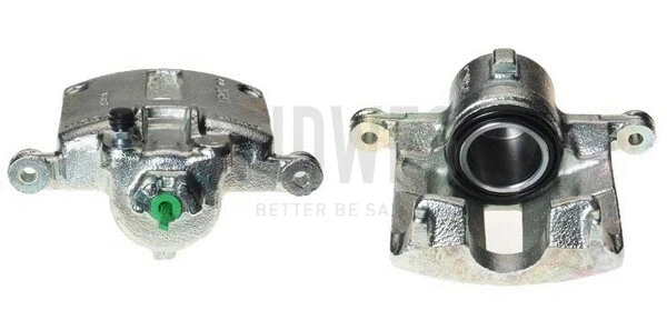 Brake Caliper (343810)