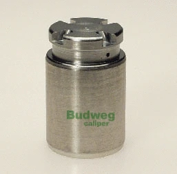 Piston, brake caliper (233021)