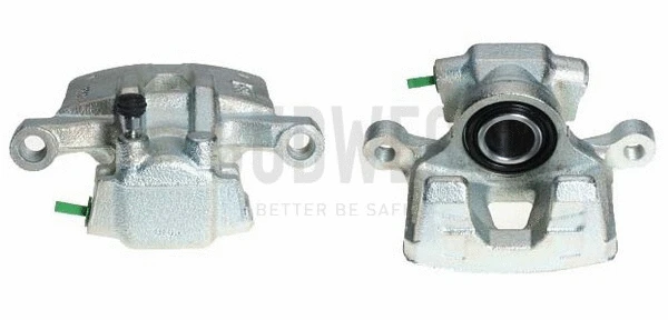 Brake Caliper (343549)