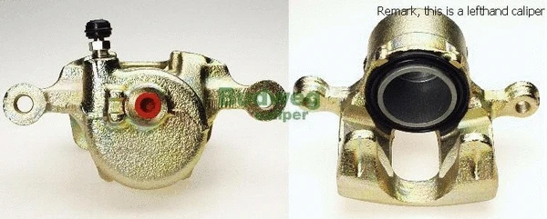 Brake Caliper (341165)