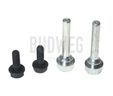 Guide Sleeve Kit, brake caliper (169163)
