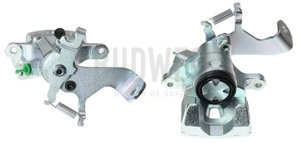 Brake Caliper (344876)