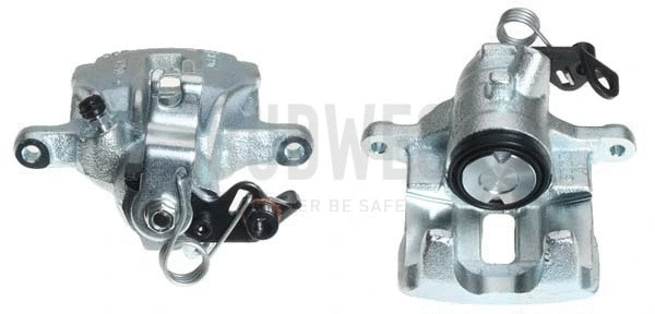 Brake Caliper (343287)