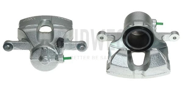 Brake Caliper (345327)