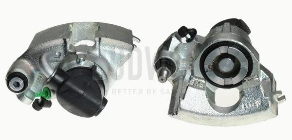 Brake Caliper (34208)