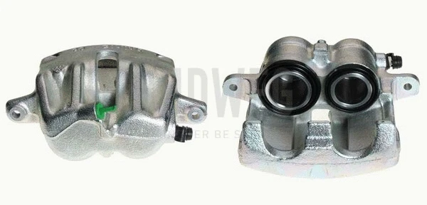 Brake Caliper (341797)